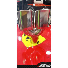 Embout D'Echappement 06