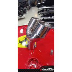 Embout D'Echappement 07