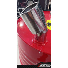 Embout D'Echappement 08