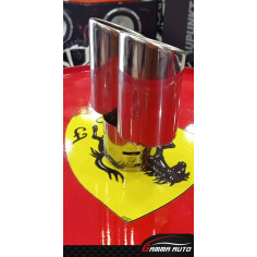 Embout D'Echappement 09