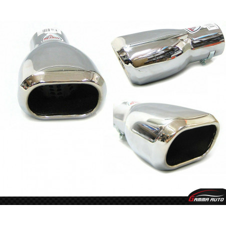 Embout D'Echappement C 444