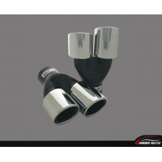 Embout D'Echappement C 438