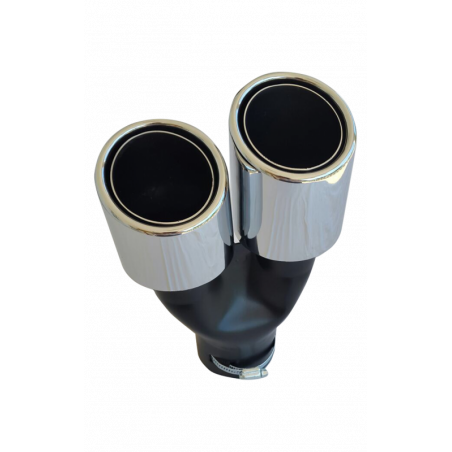 Embout D'Echappement C 438