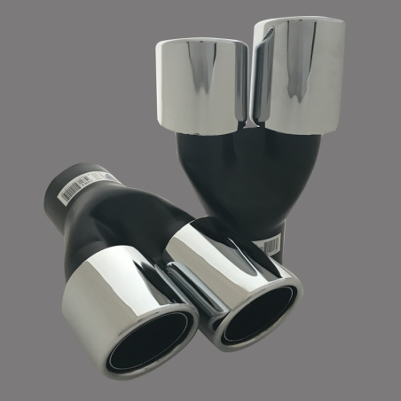 Embout D'Echappement C 438