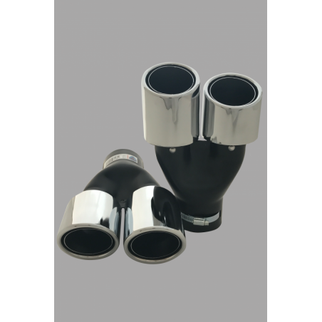 Embout D'Echappement C 438