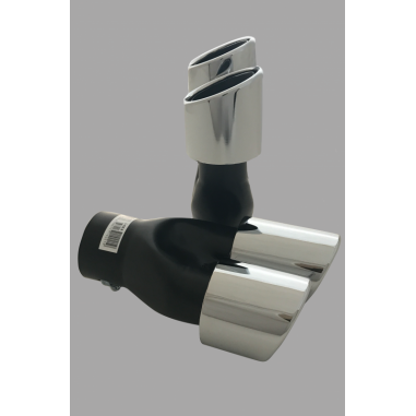 Embout D'Echappement C 438