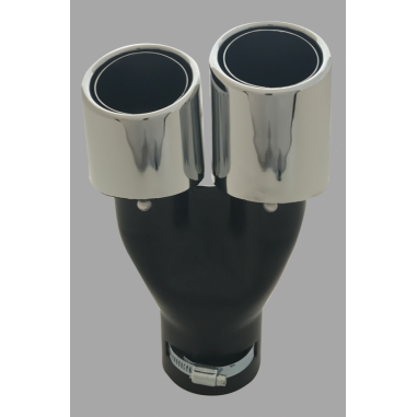 Embout D'Echappement C 438