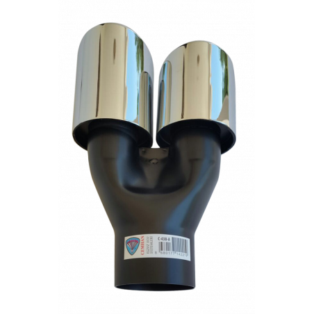 Embout D'Echappement C 438