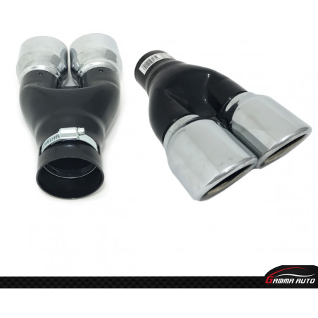 Embout D'Echappement C 432