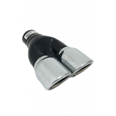 Embout D'Echappement C 432