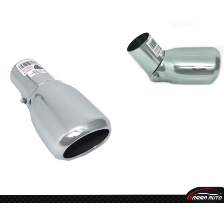 Embout D'Echappement C 420