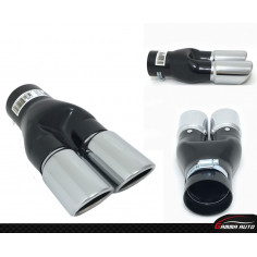 Embout D'Echappement C 266