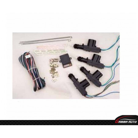 Piston Fermeture Centrale Metasystem