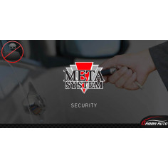 Coupe Courant Contact Metasystem