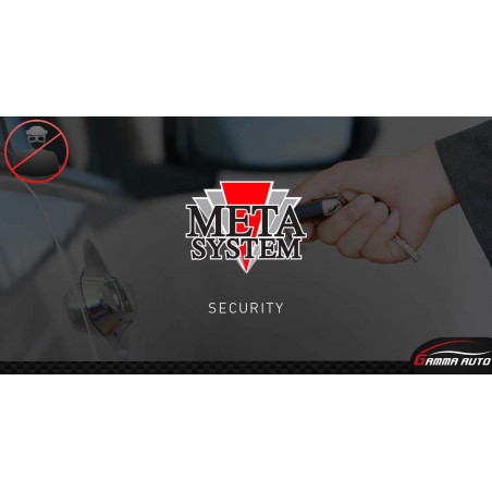 Coupe Courant Contact Metasystem