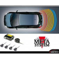 Radar De Recul Metasystem