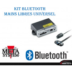 Kit Bluetooth Metasystem
