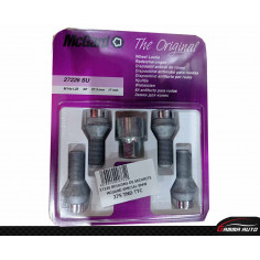 Boulons De Securite Mcgard 27226 Special Bmw