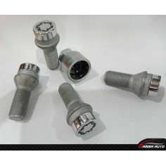 Boulons De Securite Mcgard 27226 Special Bmw 2