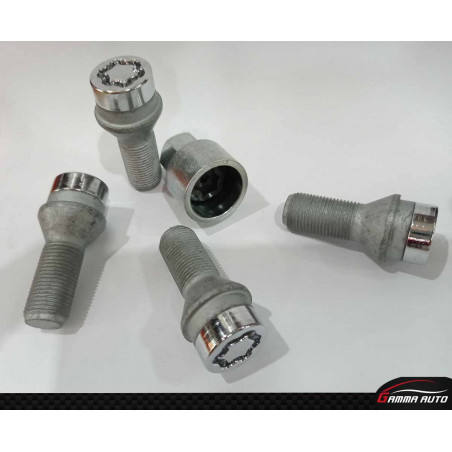 Boulons De Securite Mcgard 27226 Special Bmw