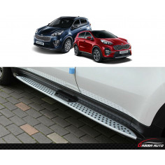 Marche Pied Kia Sportage 2016 / 2020
