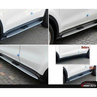 Marche Pied Kia Sportage 2016 / 2020