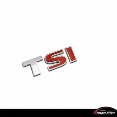 Logo tsi