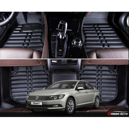 Tapis Sur Mesure Grand Format Vw Passat B8