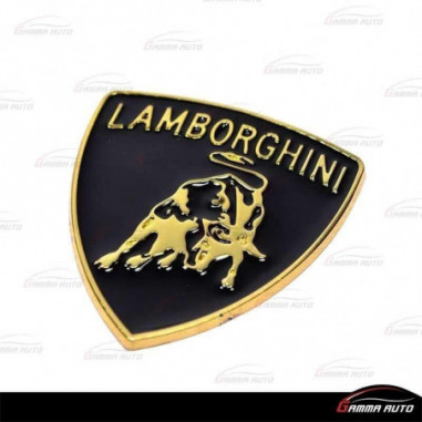 Embleme Lamborghini