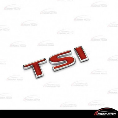 Logo tsi