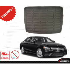 Tapis Malle Cuir Mercedes Classe E