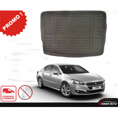 Tapis Malle Cuir Peugeot 508 2016+