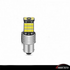 Led Feu De Jour 1 Plot 45 Smd