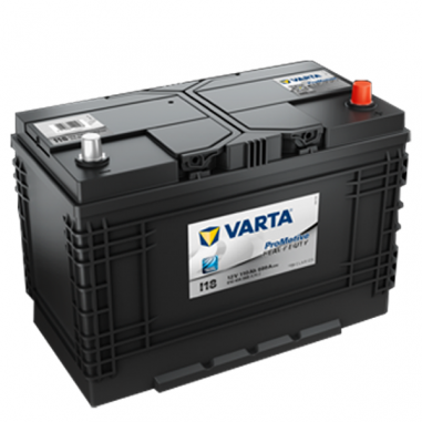 Batterie Varta Promotive Black I18...