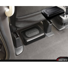 Subwoofer Extraplat 2