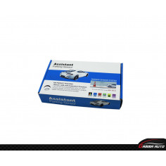 Radar De Recul Fixation Interieure