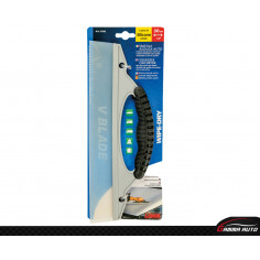 Raclette Lame En Silicone Flexible