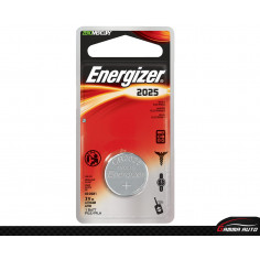 Pile Energizer 2025