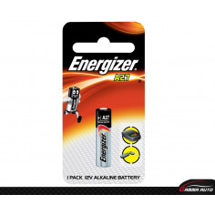 Pile Energizer A27
