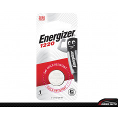 Pile Energizer 1220