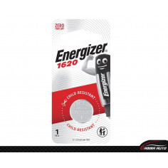 Pile Energizer 1620