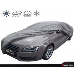 Bache Auto Taille Xl