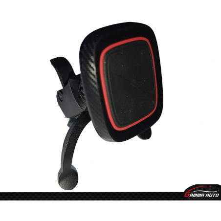 Support Telephone Magnetique