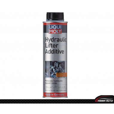 Liqui Moly hydraulic lifter additive...