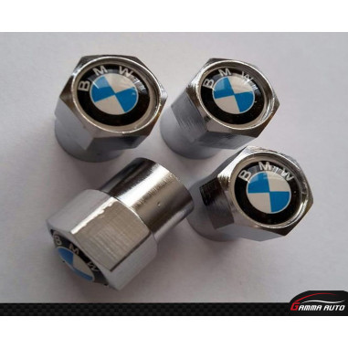 Tire valves BMW
