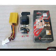 Xteam Flame Thrower Kit