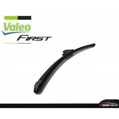 Offre 1 essuie-glaces essuie-glace feuille VALEO FIRST BLADE 575550 500 mm 1 pièces
