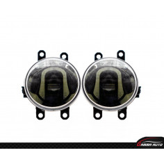 Led Antibrouillard Drl Ycl 754 Tous Les Modèles Toyota