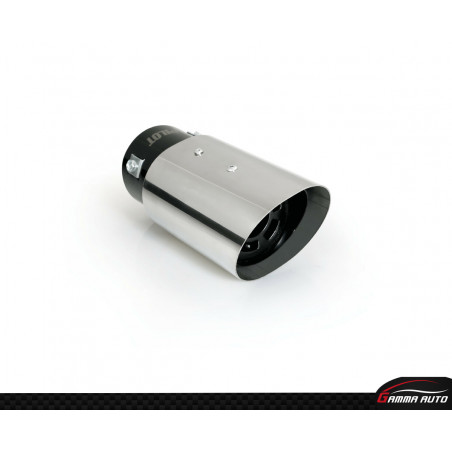 Embout D'Echappement