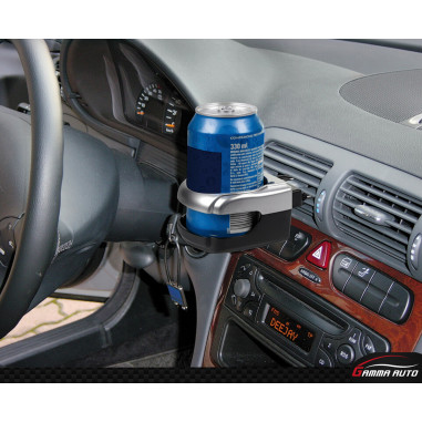 Porte Gobelet Air Con Maxi Cooler Pilote